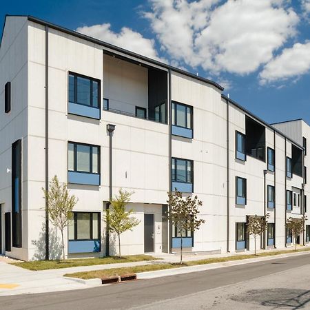 Sonder The Verse Nashville Exterior photo
