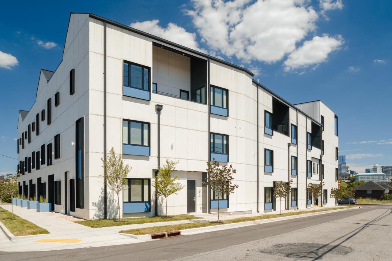 Sonder The Verse Nashville Exterior photo