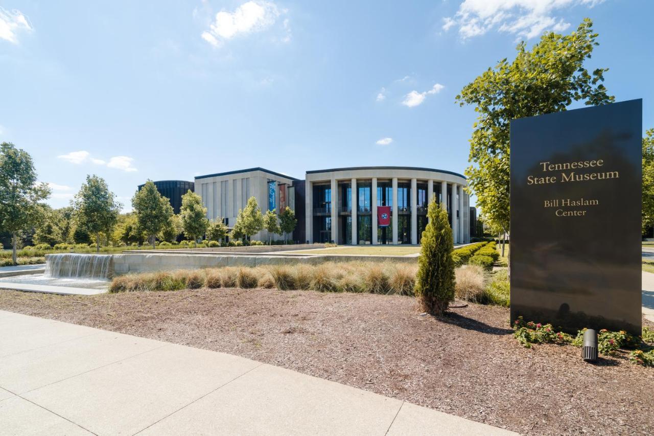Sonder The Verse Nashville Exterior photo